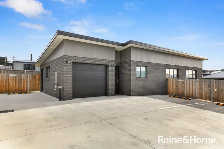 Main view of Homely unit listing, 2/24 Heron Crescent, Midway Point TAS 7171