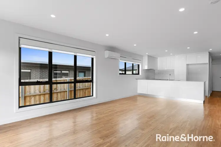 Second view of Homely unit listing, 2/24 Heron Crescent, Midway Point TAS 7171