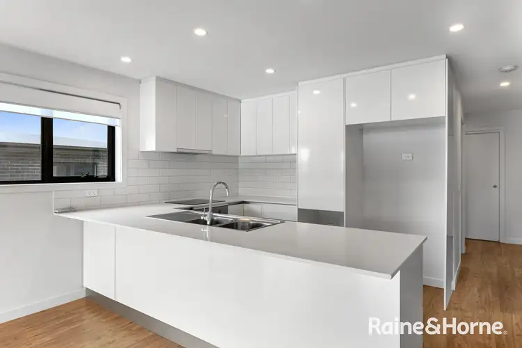 Third view of Homely unit listing, 2/24 Heron Crescent, Midway Point TAS 7171