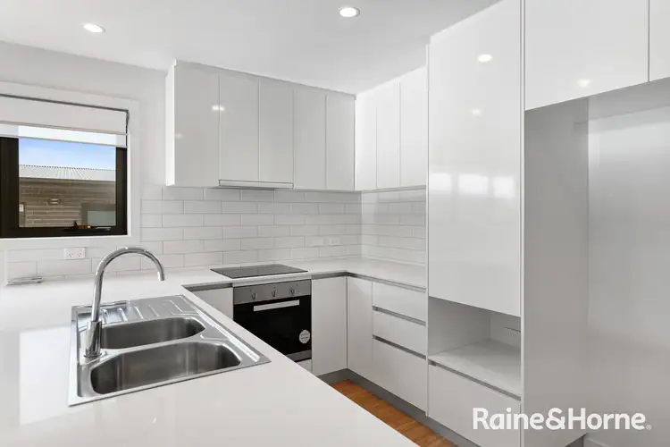 Fourth view of Homely unit listing, 2/24 Heron Crescent, Midway Point TAS 7171