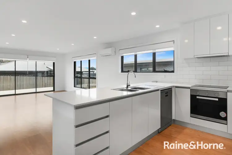Fifth view of Homely unit listing, 2/24 Heron Crescent, Midway Point TAS 7171