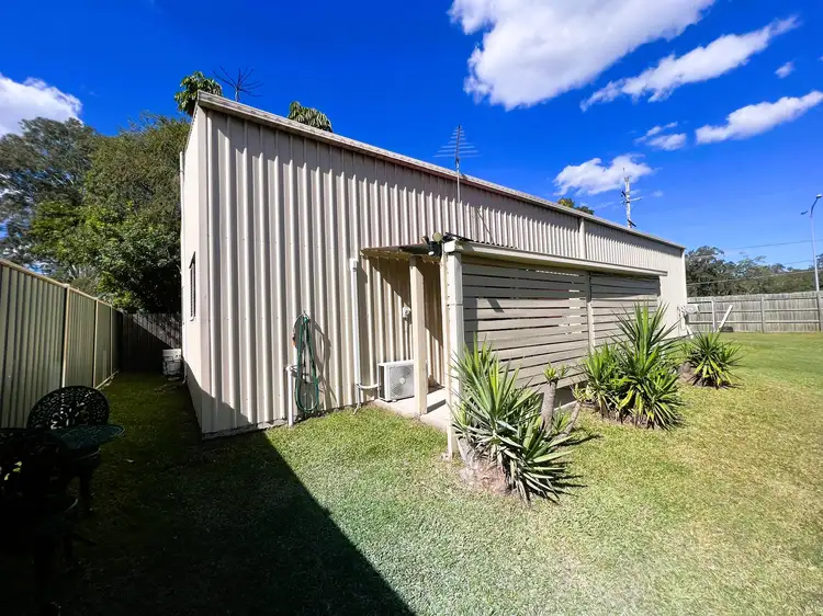 Main view of Homely flat listing, 1A Torres Street, Loganholme QLD 4129