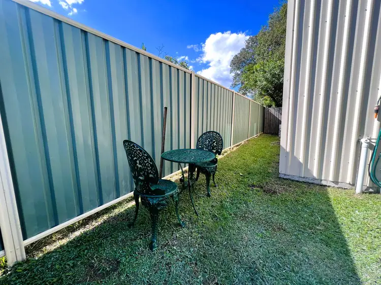 Second view of Homely flat listing, 1A Torres Street, Loganholme QLD 4129