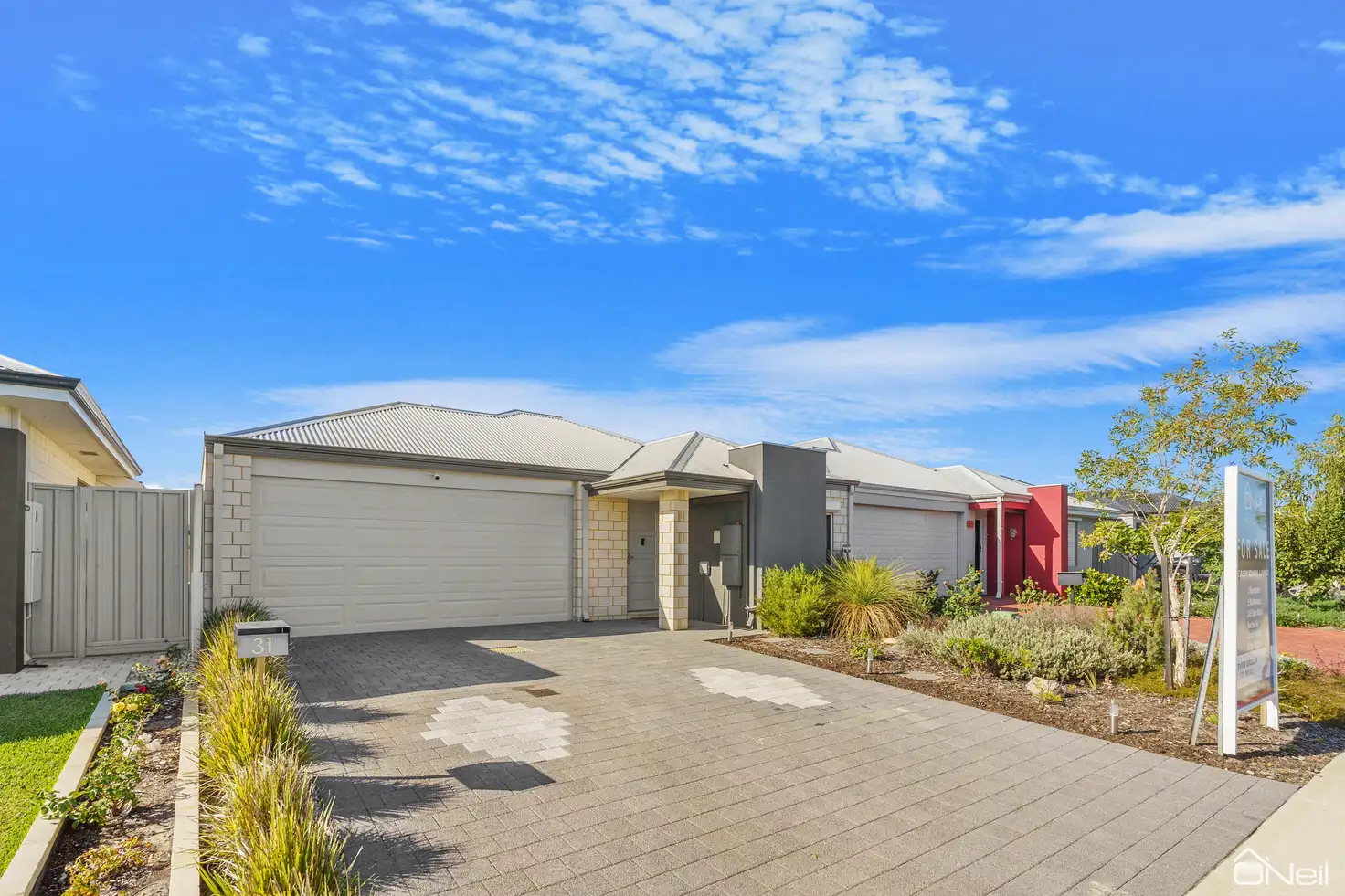 Main view of Homely house listing, 31 Greenpoint Way, Hilbert WA 6112