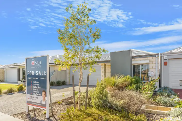 Third view of Homely house listing, 31 Greenpoint Way, Hilbert WA 6112