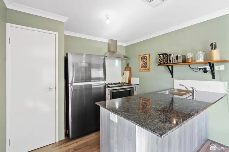 Fourth view of Homely house listing, 31 Greenpoint Way, Hilbert WA 6112