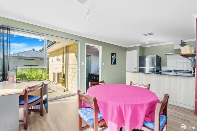 Sixth view of Homely house listing, 31 Greenpoint Way, Hilbert WA 6112