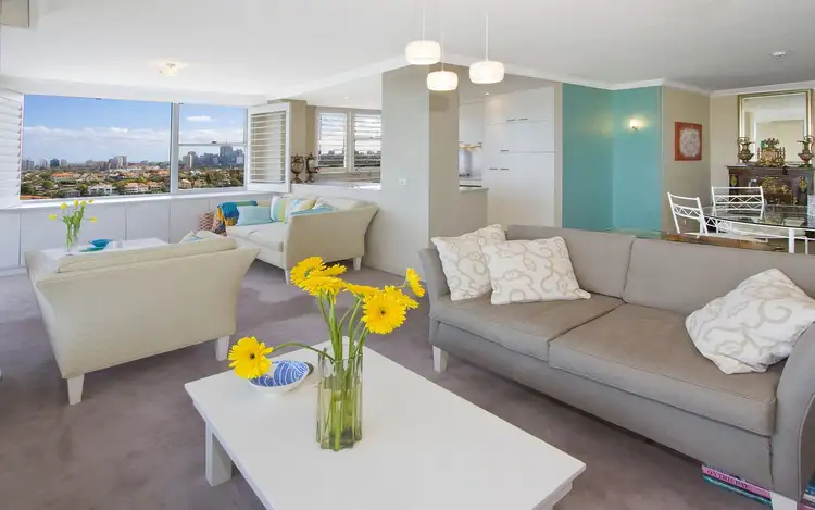 Fourth view of Homely apartment listing, 42/17 Raglan Street, Mosman NSW 2088