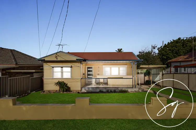 18 Cardiff Street, Blacktown NSW 2148