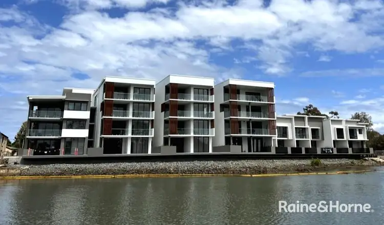 17/10 Auster Street, Redland Bay QLD 4165