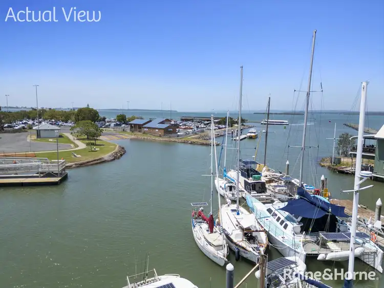Second view of Homely apartment listing, 17/10 Auster Street, Redland Bay QLD 4165
