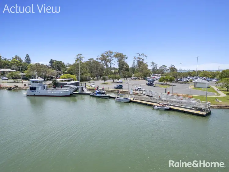 Third view of Homely apartment listing, 17/10 Auster Street, Redland Bay QLD 4165