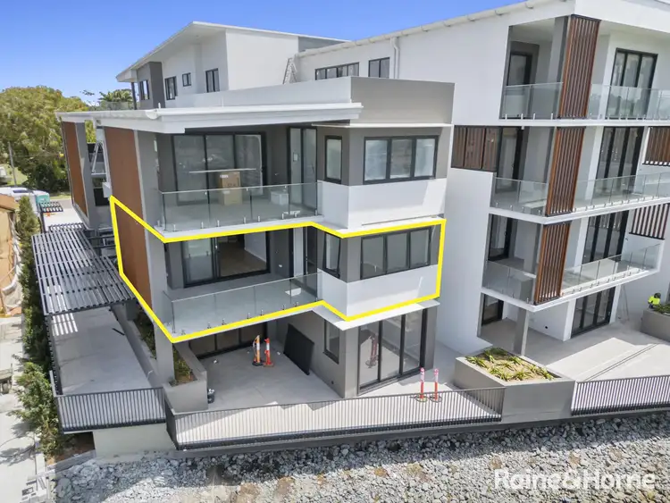 Fourth view of Homely apartment listing, 17/10 Auster Street, Redland Bay QLD 4165