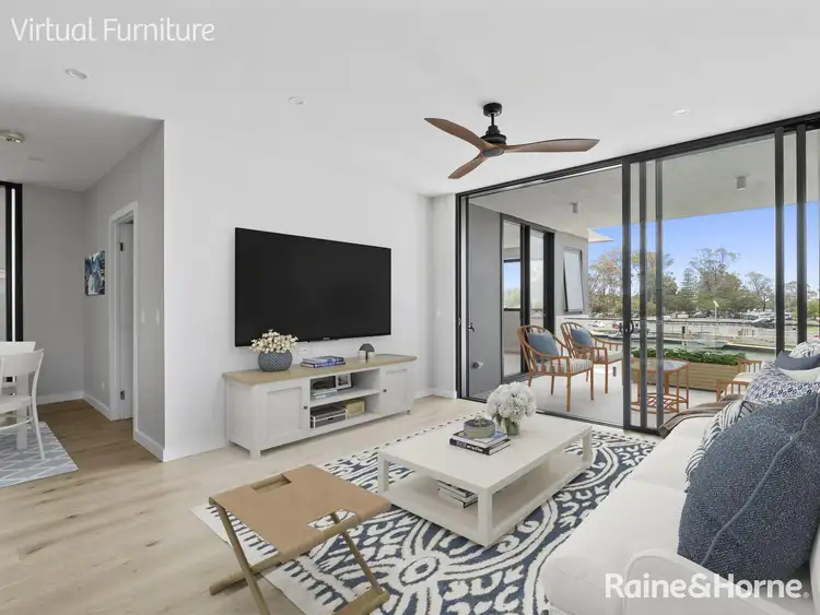 Fifth view of Homely apartment listing, 17/10 Auster Street, Redland Bay QLD 4165