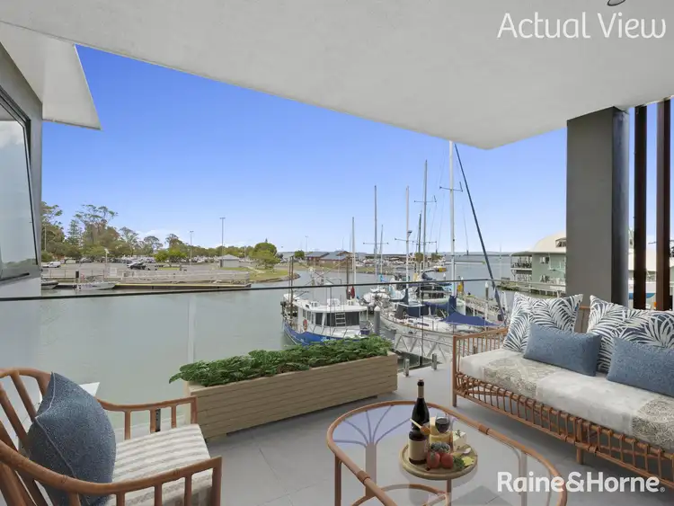Sixth view of Homely apartment listing, 17/10 Auster Street, Redland Bay QLD 4165