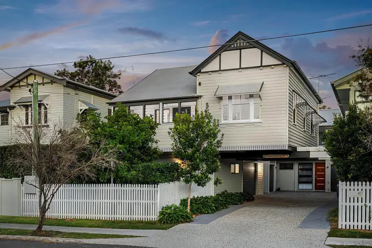 1/40 Berrima Street, Wynnum QLD 4178