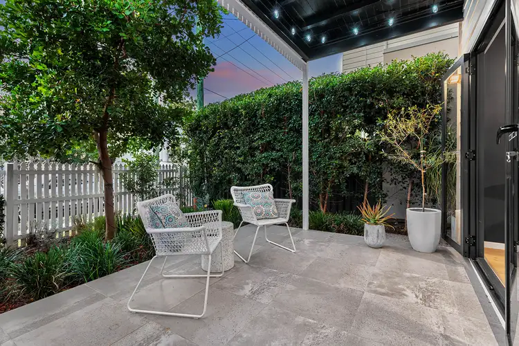 Third view of Homely townhouse listing, 1/40 Berrima Street, Wynnum QLD 4178