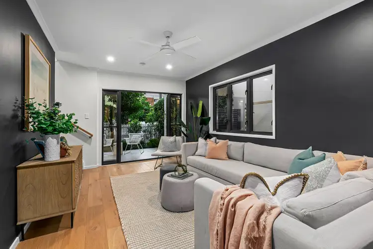 Fourth view of Homely townhouse listing, 1/40 Berrima Street, Wynnum QLD 4178