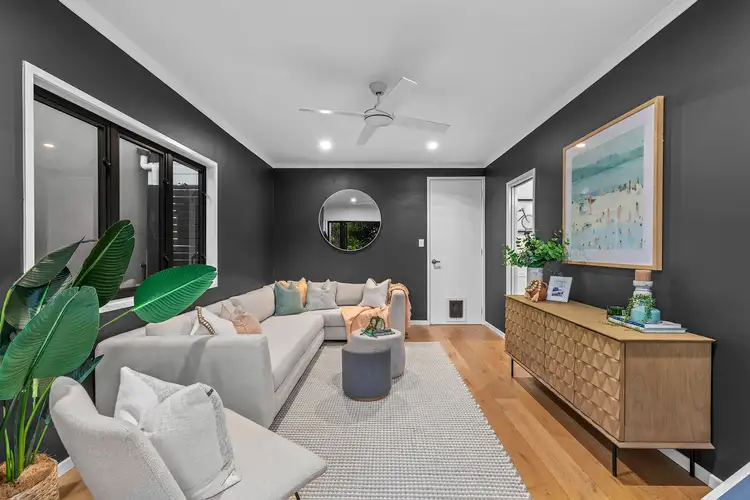 Fifth view of Homely townhouse listing, 1/40 Berrima Street, Wynnum QLD 4178