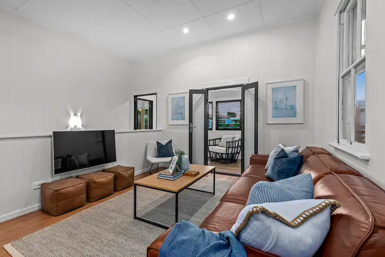 Sixth view of Homely townhouse listing, 1/40 Berrima Street, Wynnum QLD 4178