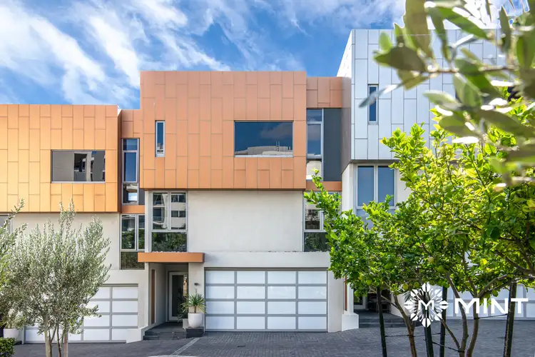 Main view of Homely house listing, 5 Tasker Place, North Fremantle WA 6159