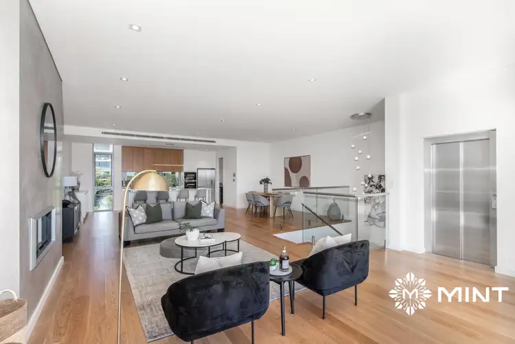 Fifth view of Homely house listing, 5 Tasker Place, North Fremantle WA 6159