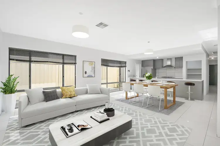 Fourth view of Homely house listing, 73A Newton Street, Spearwood WA 6163
