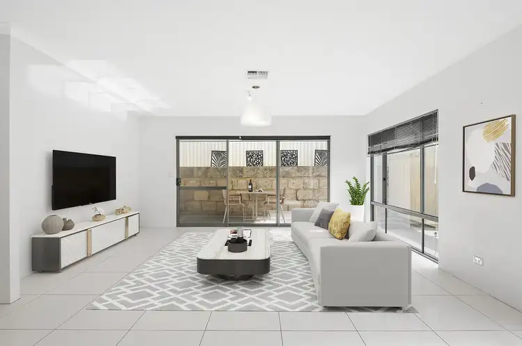 Fifth view of Homely house listing, 73A Newton Street, Spearwood WA 6163