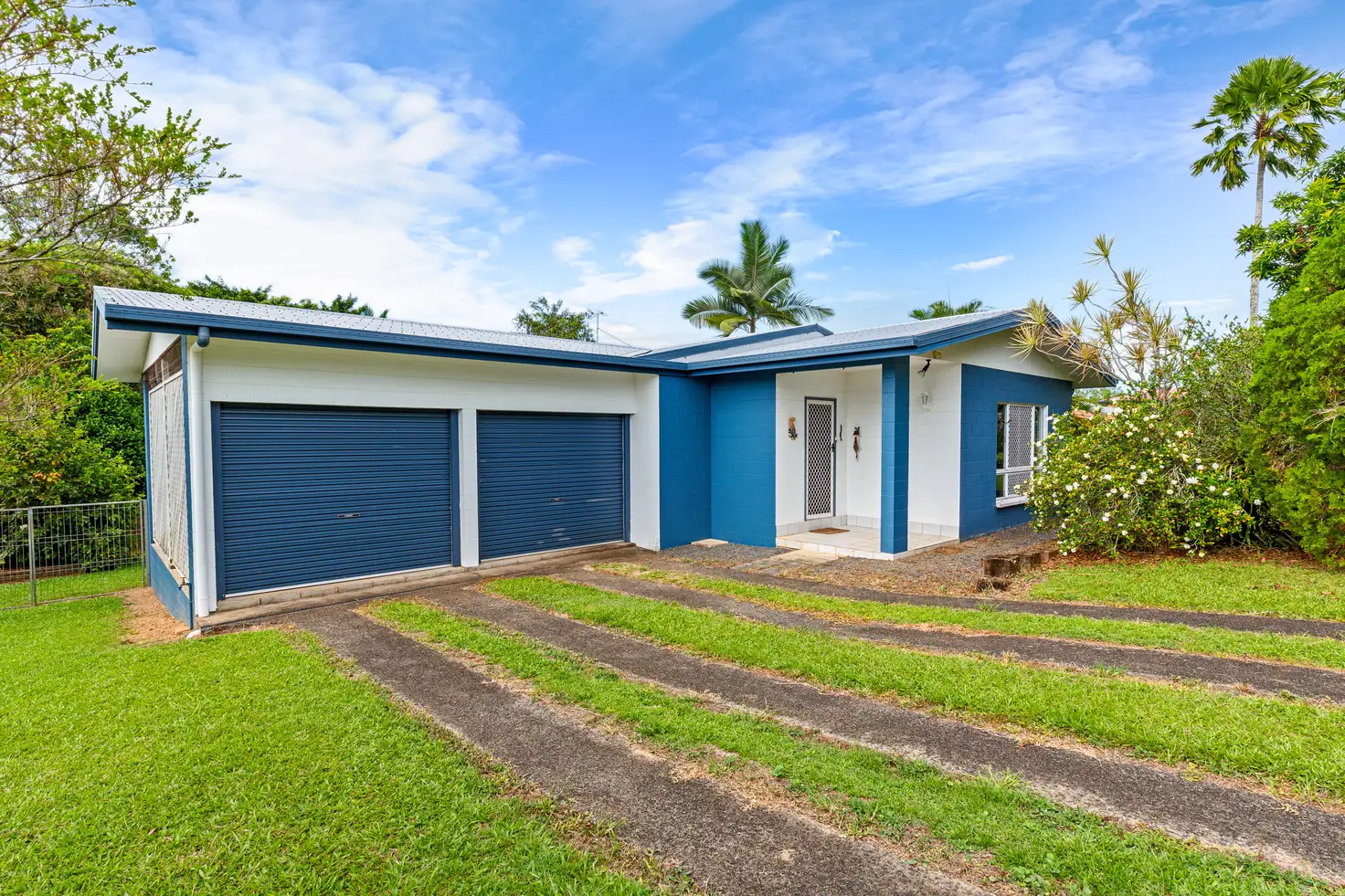 Main view of Homely house listing, 4 Bellenden Street, Belvedere QLD 4860