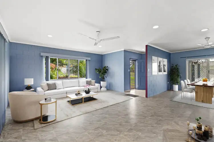 Second view of Homely house listing, 4 Bellenden Street, Belvedere QLD 4860