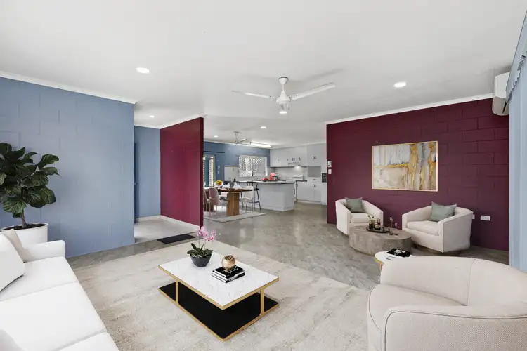 Third view of Homely house listing, 4 Bellenden Street, Belvedere QLD 4860