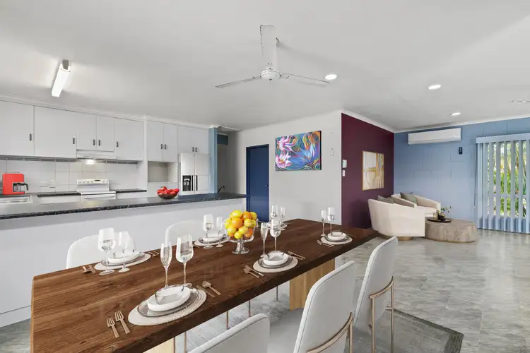 Fourth view of Homely house listing, 4 Bellenden Street, Belvedere QLD 4860