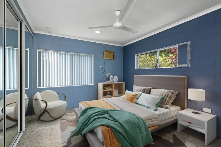 Fifth view of Homely house listing, 4 Bellenden Street, Belvedere QLD 4860