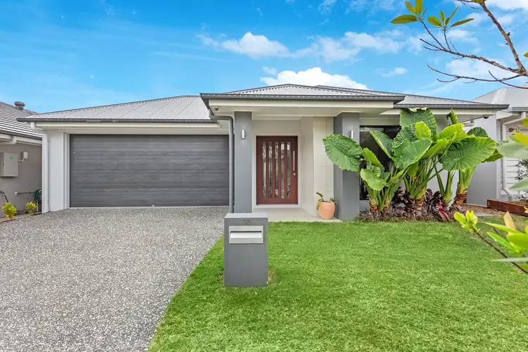 Main view of Homely house listing, 16 Mornington Parade, Burpengary East QLD 4505