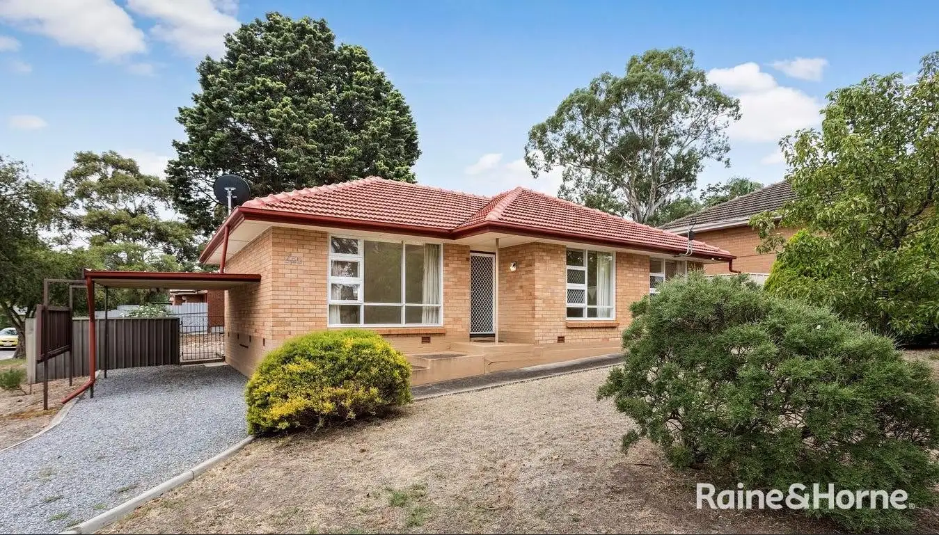 Main view of Homely house listing, 522 Milne Road, Redwood Park SA 5097