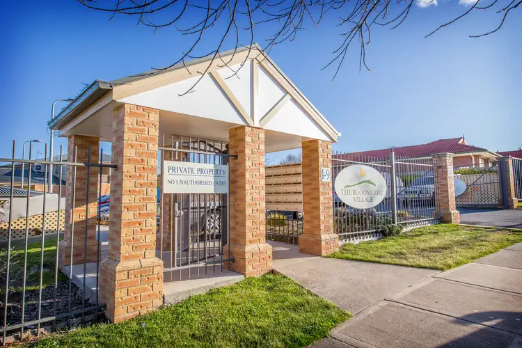 38/7 Severin Court, Thurgoona NSW 2640