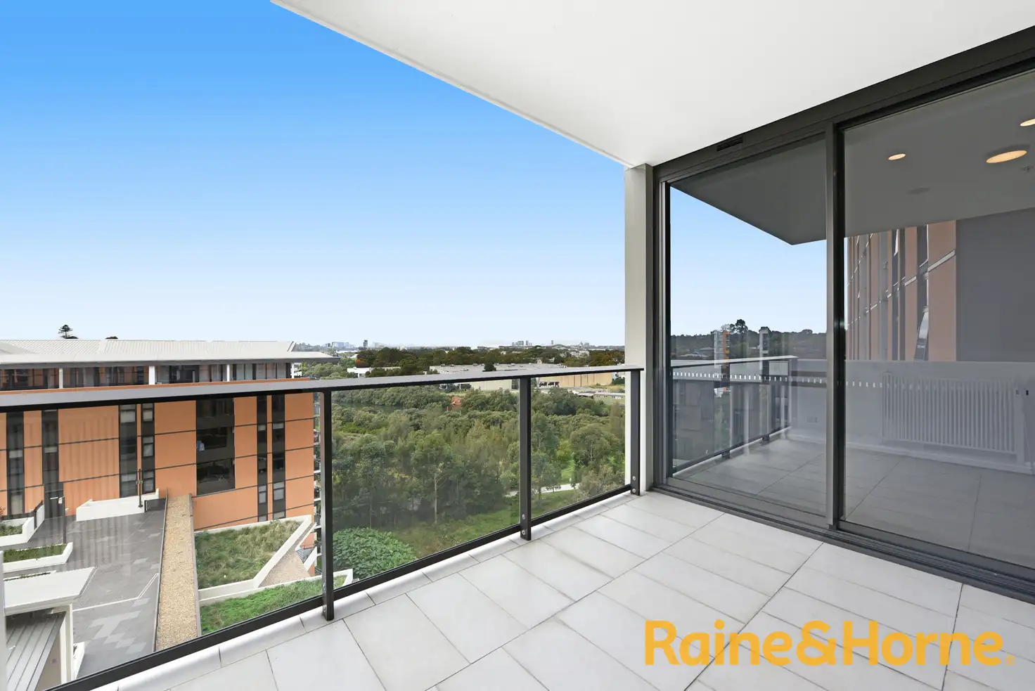 Main view of Homely apartment listing, 901C/3 Broughton Street, Parramatta NSW 2150