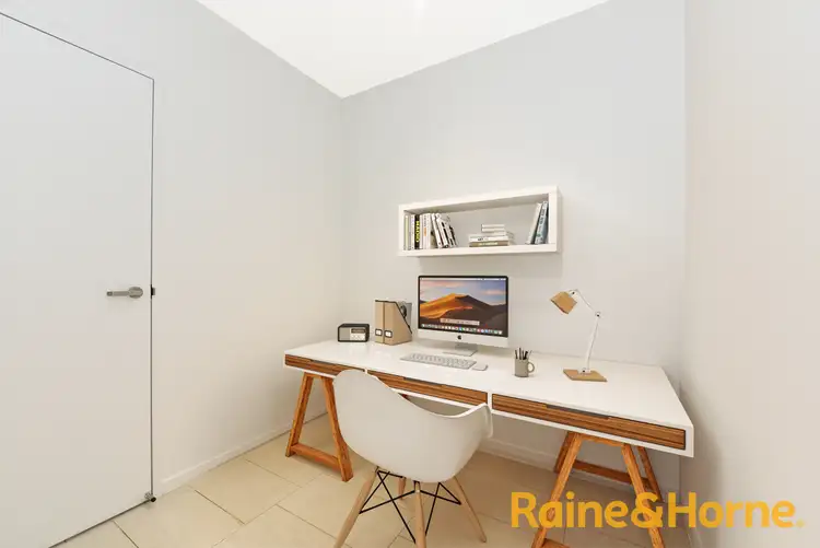 Fourth view of Homely apartment listing, 901C/3 Broughton Street, Parramatta NSW 2150