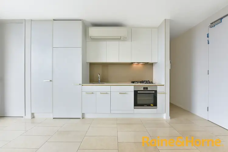 Fifth view of Homely apartment listing, 901C/3 Broughton Street, Parramatta NSW 2150