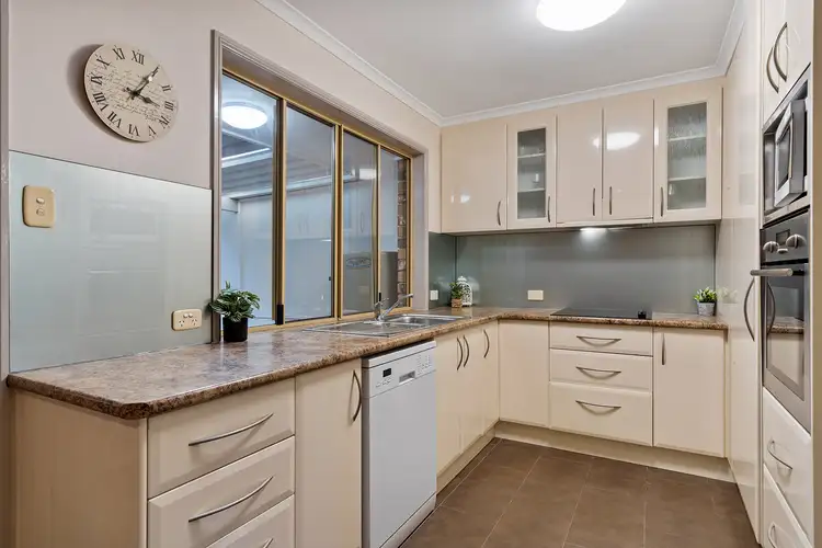 Second view of Homely unit listing, 12/124-132 Wellington Street, Ormiston QLD 4160