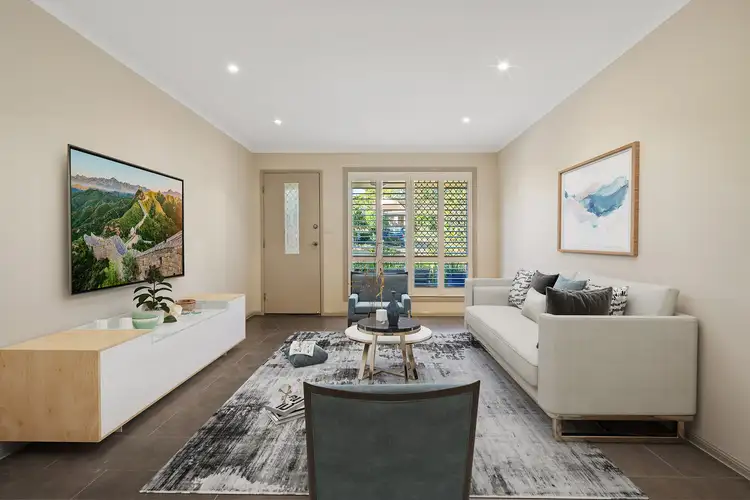 Third view of Homely unit listing, 12/124-132 Wellington Street, Ormiston QLD 4160