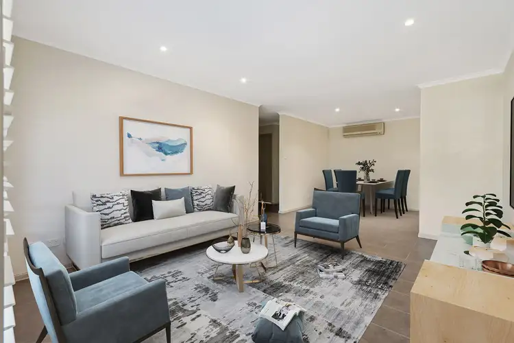 Fourth view of Homely unit listing, 12/124-132 Wellington Street, Ormiston QLD 4160