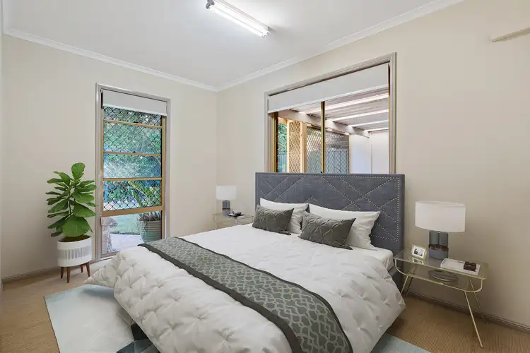 Fifth view of Homely unit listing, 12/124-132 Wellington Street, Ormiston QLD 4160