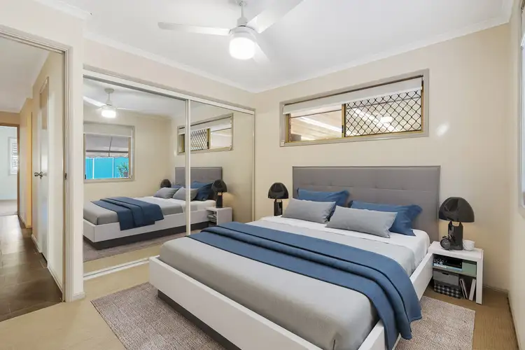 Sixth view of Homely unit listing, 12/124-132 Wellington Street, Ormiston QLD 4160
