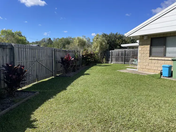 Third view of Homely unit listing, 4/2 Topaz Street, Cooroy QLD 4563