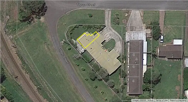 Seventh view of Homely unit listing, 4/2 Topaz Street, Cooroy QLD 4563