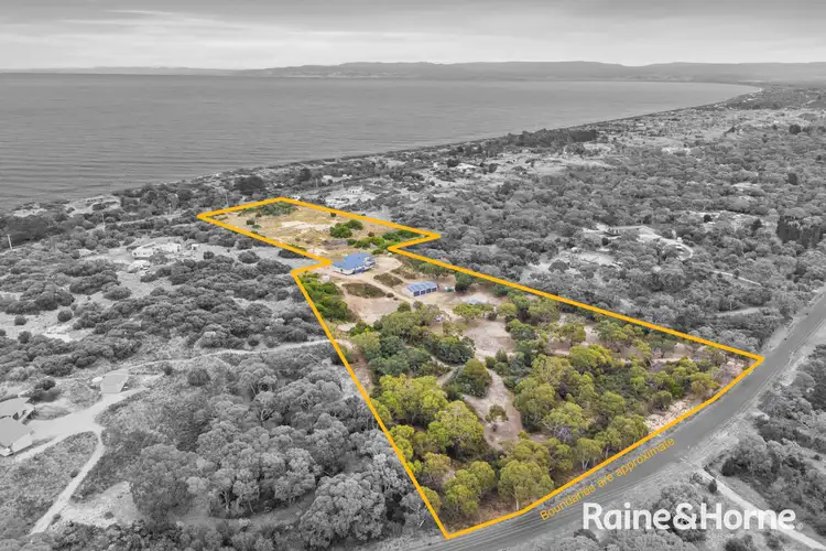 Second view of Homely house listing, 1456 Dolphin Sands Road, Dolphin Sands TAS 7190
