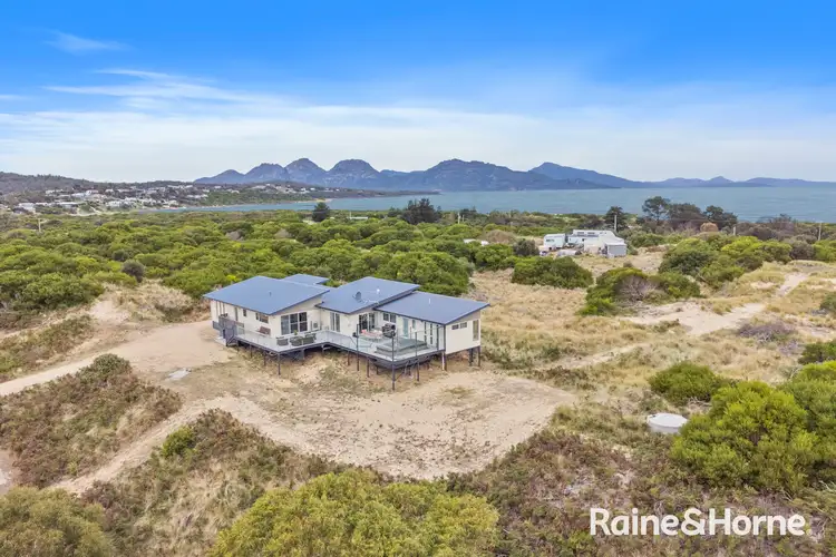 Fifth view of Homely house listing, 1456 Dolphin Sands Road, Dolphin Sands TAS 7190
