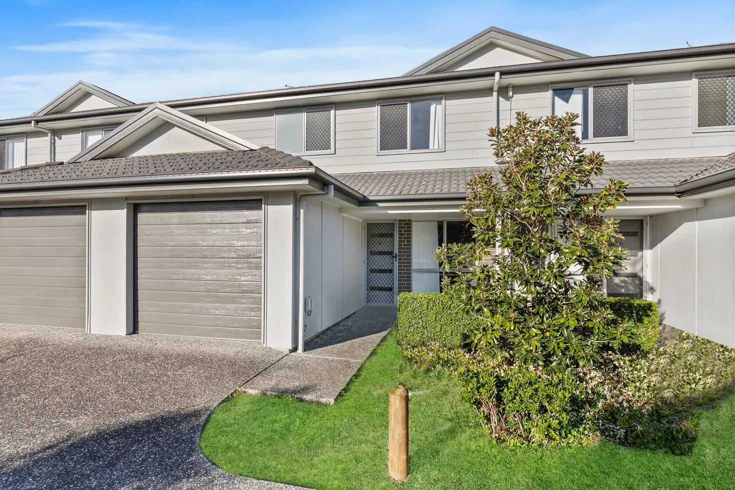 Main view of Homely house listing, 23/23 Allora Street, Waterford West QLD 4133
