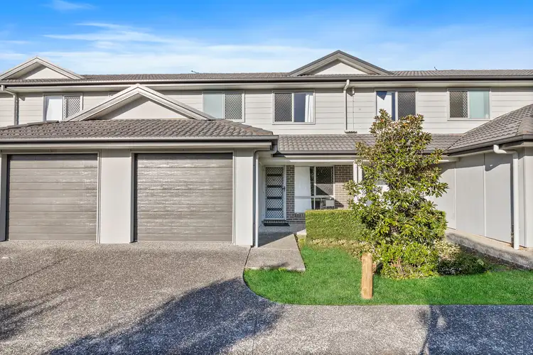 Second view of Homely house listing, 23/23 Allora Street, Waterford West QLD 4133